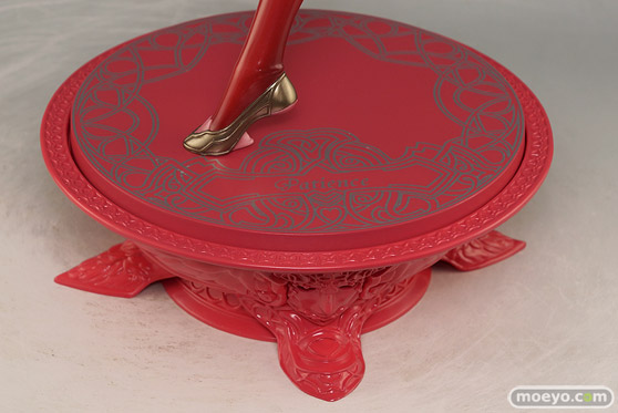 オーキッドシード 七つの美徳　ウリエル～忍耐の像 フィギュア タナカマサノリ 26