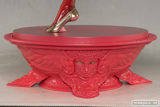 オーキッドシード 七つの美徳　ウリエル～忍耐の像 フィギュア タナカマサノリ 27