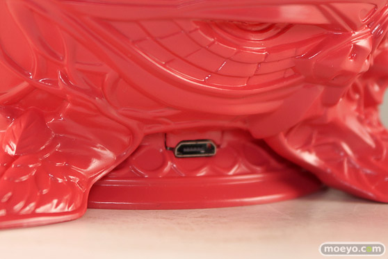 オーキッドシード 七つの美徳　ウリエル～忍耐の像 フィギュア タナカマサノリ 28