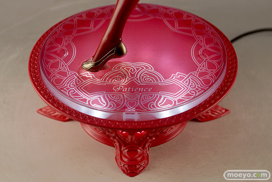 オーキッドシード 七つの美徳　ウリエル～忍耐の像 フィギュア タナカマサノリ 29