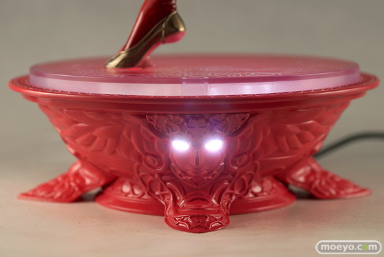 オーキッドシード 七つの美徳　ウリエル～忍耐の像 フィギュア タナカマサノリ 30