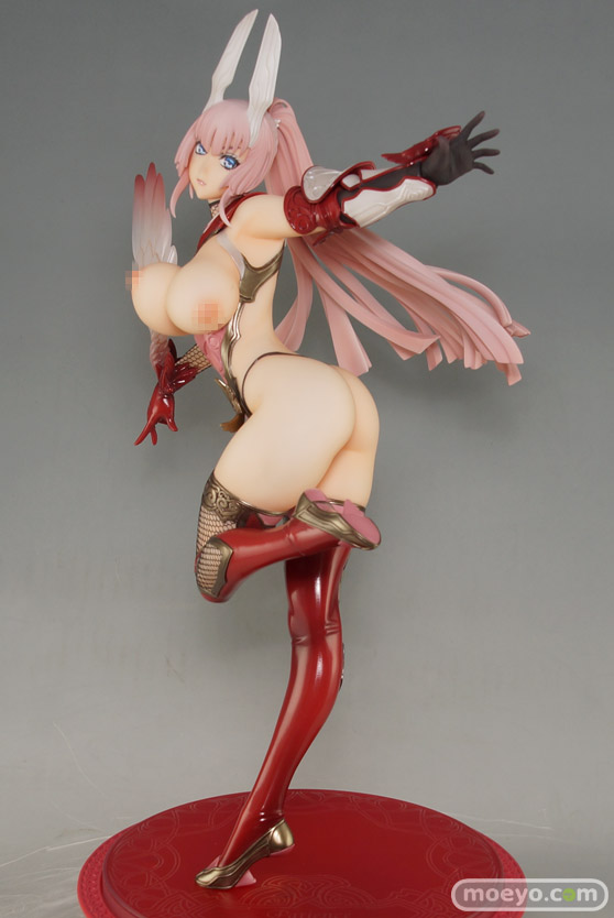 オーキッドシード 七つの美徳　ウリエル～忍耐の像 フィギュア タナカマサノリ 31