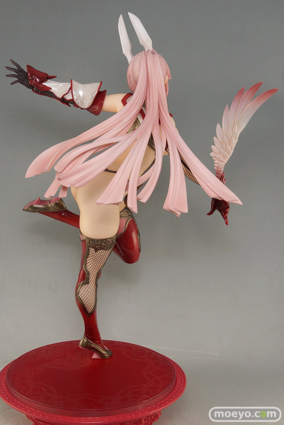 オーキッドシード 七つの美徳　ウリエル～忍耐の像 フィギュア タナカマサノリ 37