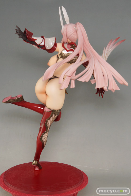 オーキッドシード 七つの美徳　ウリエル～忍耐の像 フィギュア タナカマサノリ 38