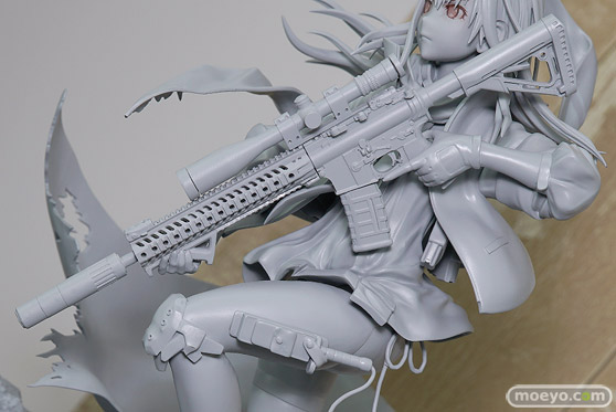 ファット・カンパニー ドールズフロントライン ST AR-15 フィギュア ムタ ドラゴンクラフト 05