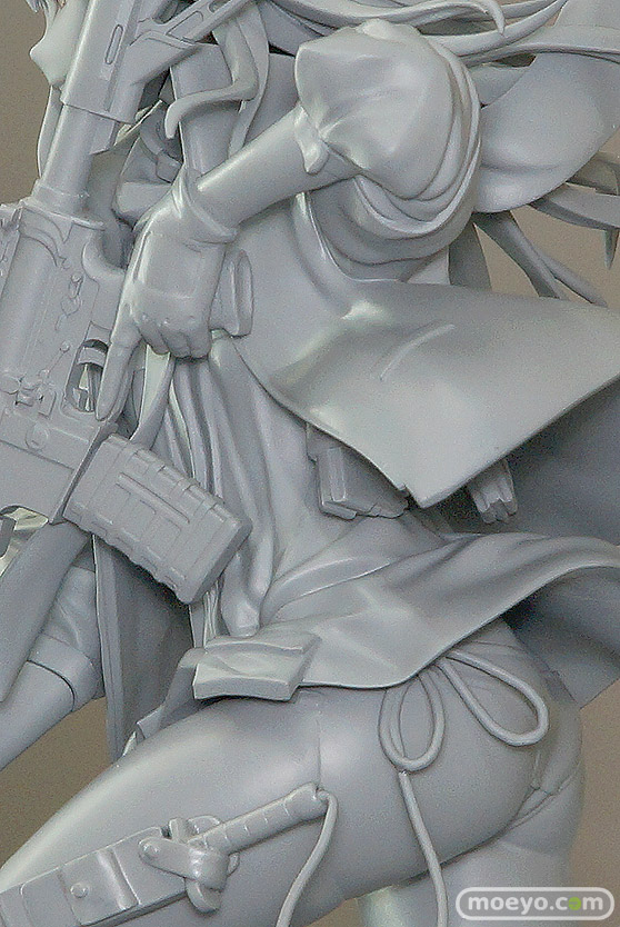 ファット・カンパニー ドールズフロントライン ST AR-15 フィギュア ムタ ドラゴンクラフト 06