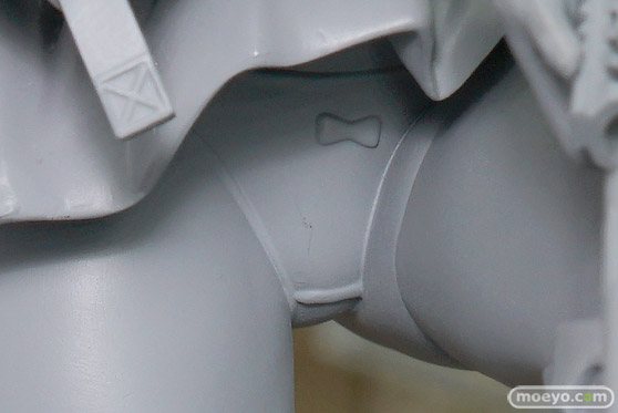 ファット・カンパニー ドールズフロントライン ST AR-15 フィギュア ムタ ドラゴンクラフト 07