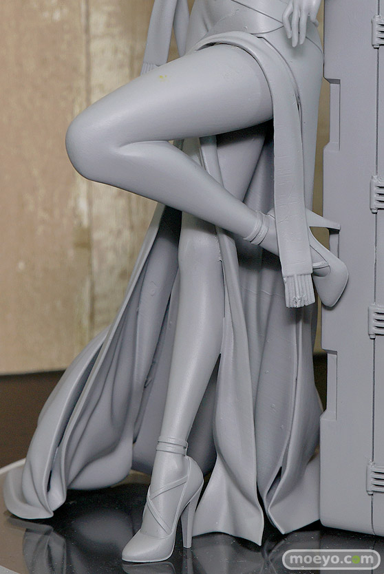 ワンダフルワークス ドールズフロントライン Gd DSR-50 ベストオファーver.（仮） フィギュア 榊馨 RICO Wonderful Works 08