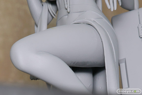 ワンダフルワークス ドールズフロントライン Gd DSR-50 ベストオファーver.（仮） フィギュア 榊馨 RICO Wonderful Works 09