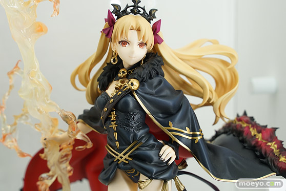 秋葉原の新作フィギュア展示の様子 2019年3月16日 05