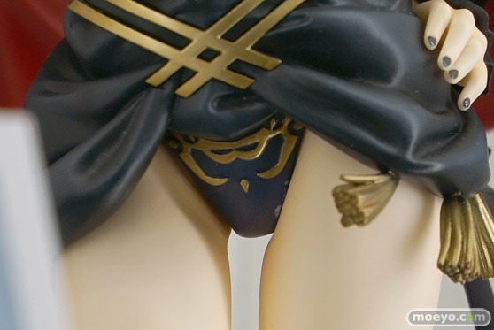 秋葉原の新作フィギュア展示の様子 2019年3月16日 06