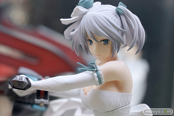 秋葉原の新作フィギュア展示の様子 2019年3月16日 22