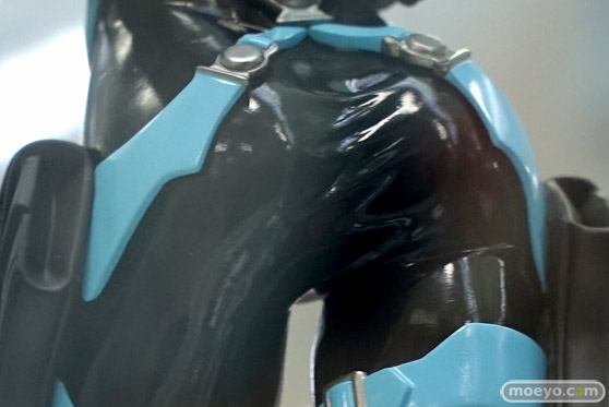 秋葉原の新作フィギュア展示の様子 2019年3月16日 26