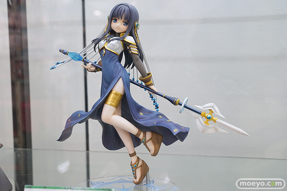 秋葉原の新作フィギュア展示の様子 2019年3月16日 28