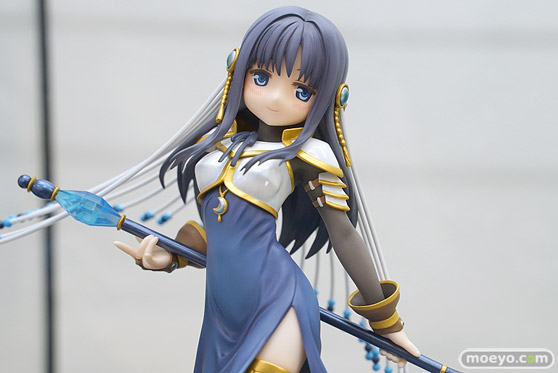 秋葉原の新作フィギュア展示の様子 2019年3月16日 29