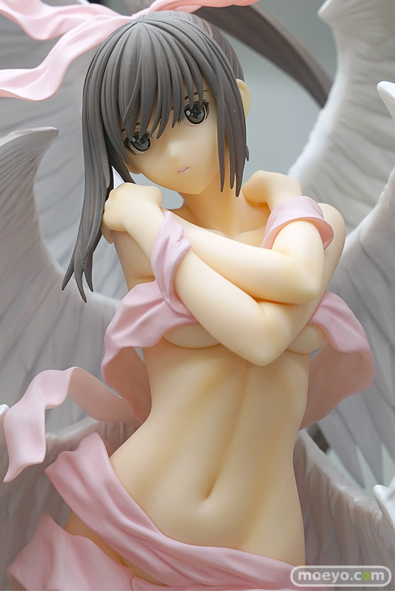 秋葉原の新作フィギュア展示の様子 2019年3月16日 32