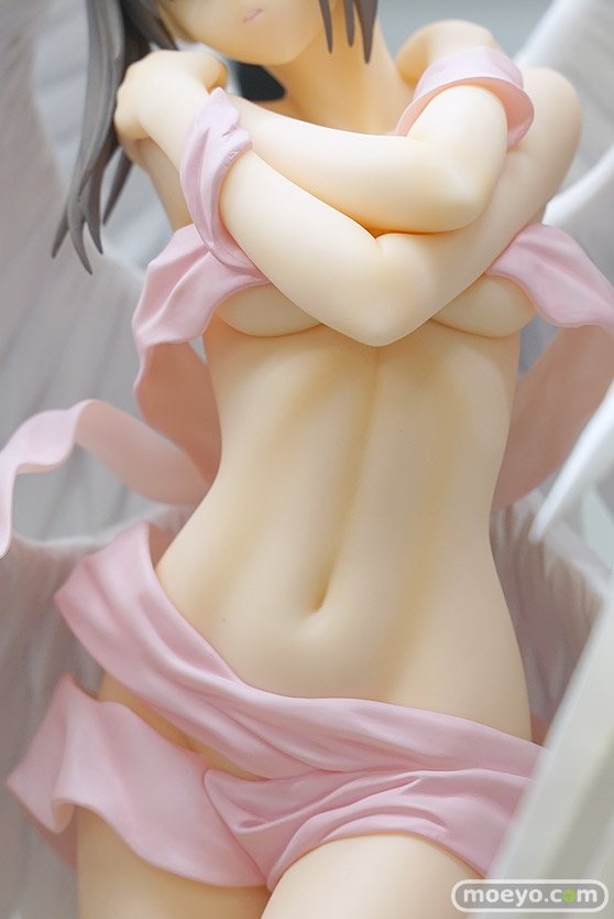 秋葉原の新作フィギュア展示の様子 2019年3月16日 33