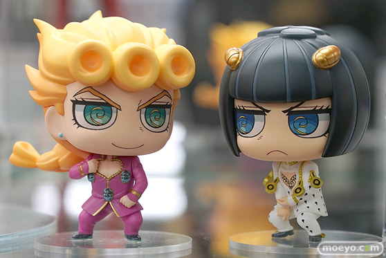 秋葉原の新作フィギュア展示の様子 2019年3月16日 37