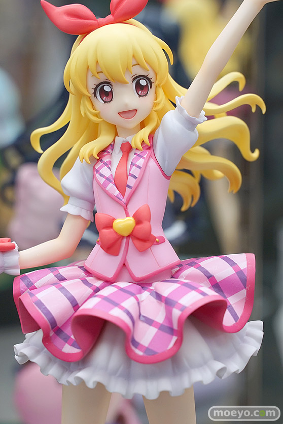 秋葉原の新作フィギュア展示の様子 2019年3月16日 43