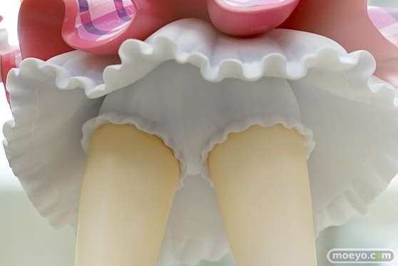 秋葉原の新作フィギュア展示の様子 2019年3月16日 44