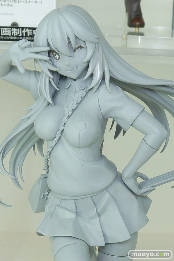 ファット・カンパニー とある科学の超電磁砲S 食蜂操折 フィギュア YOSHI 04