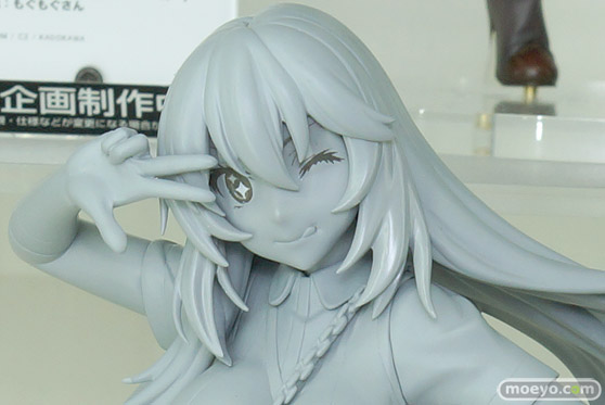 ファット・カンパニー とある科学の超電磁砲S 食蜂操折 フィギュア YOSHI 05