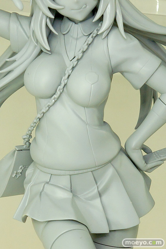 ファット・カンパニー とある科学の超電磁砲S 食蜂操折 フィギュア YOSHI 06