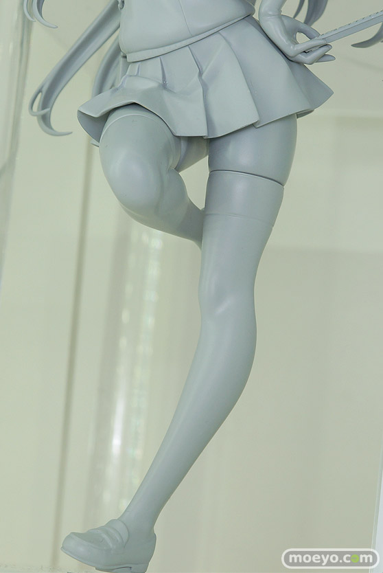 ファット・カンパニー とある科学の超電磁砲S 食蜂操折 フィギュア YOSHI 08