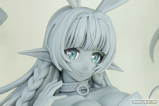 フリーイング B-STYLE 異世界魔王と召喚少女の奴隷魔術 シェラ バニーVer. フィギュア 05