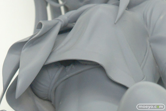 スカイチューブ ツイスター少女（仮） Illustration by 村上水軍 zac エロ フィギュア キャストオフ 08