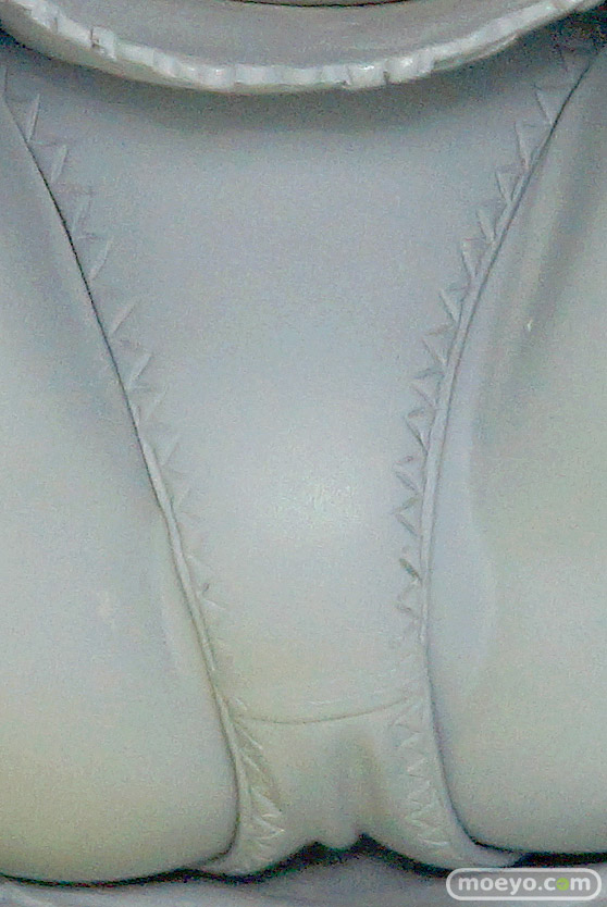 スカイチューブ ツイスター少女（仮） Illustration by 村上水軍 zac エロ フィギュア キャストオフ 11