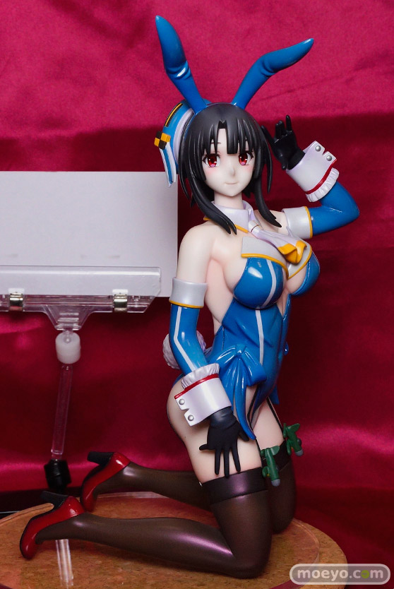 画像　フィギュア　サンプル　レビュー　ワンダーフェスティバル 2019［冬］　ぴよぴよ堂 第407製作所 土管ハウジングセンター名古屋 01