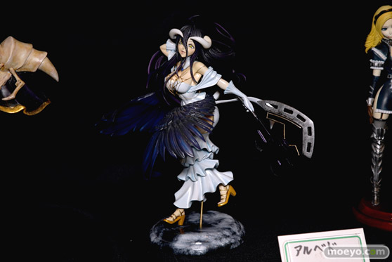 画像　フィギュア　サンプル　レビュー　ワンダーフェスティバル 2019［冬］　ぴよぴよ堂 第407製作所 土管ハウジングセンター名古屋 06