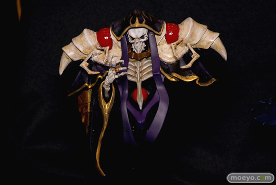 画像　フィギュア　サンプル　レビュー　ワンダーフェスティバル 2019［冬］　ぴよぴよ堂 第407製作所 土管ハウジングセンター名古屋 08