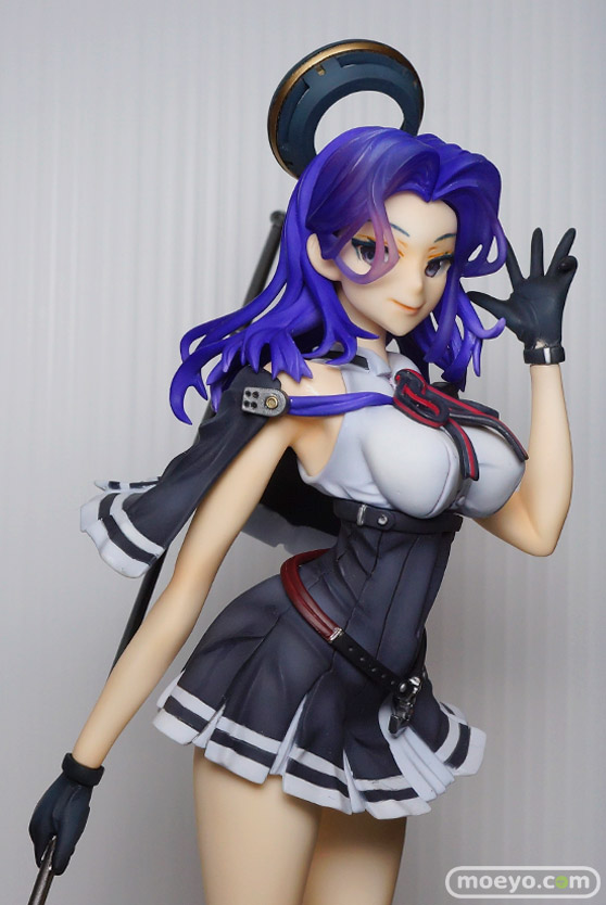 画像　フィギュア　サンプル　レビュー　ワンダーフェスティバル 2019［冬］　ぴよぴよ堂 第407製作所 土管ハウジングセンター名古屋 13