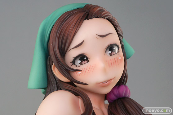 ダイキ工業 高槻あきこ ～淫れた棚卸し～  エロ キャストオフ フィギュア 唐詩郎  わきメカのまつ 11