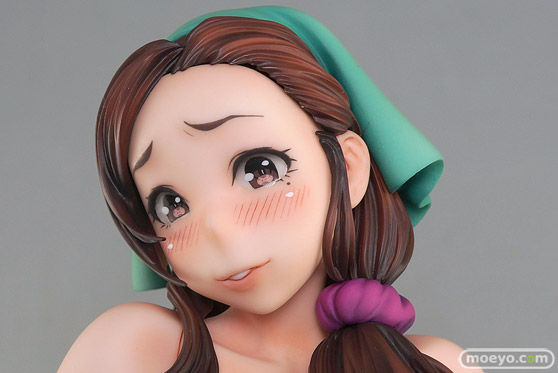 ダイキ工業 高槻あきこ ～淫れた棚卸し～  エロ キャストオフ フィギュア 唐詩郎  わきメカのまつ 12