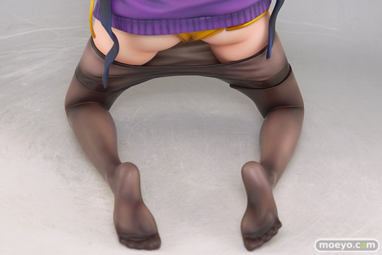 ダイキ工業 高槻あきこ ～淫れた棚卸し～  エロ キャストオフ フィギュア 唐詩郎  わきメカのまつ 22