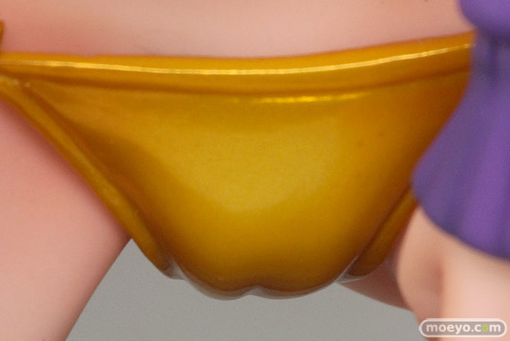 ダイキ工業 高槻あきこ ～淫れた棚卸し～  エロ キャストオフ フィギュア 唐詩郎  わきメカのまつ 29