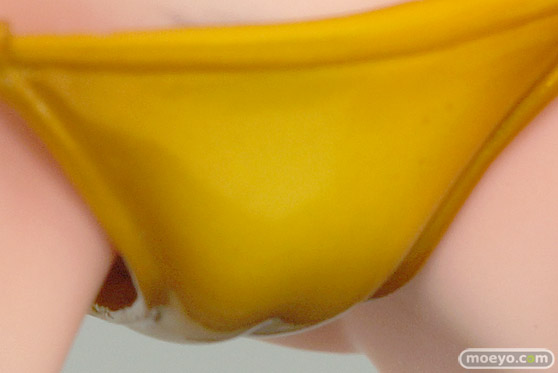 ダイキ工業 高槻あきこ ～淫れた棚卸し～  エロ キャストオフ フィギュア 唐詩郎  わきメカのまつ 56