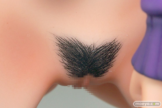 ダイキ工業 高槻あきこ ～淫れた棚卸し～  エロ キャストオフ フィギュア 唐詩郎  わきメカのまつ 20