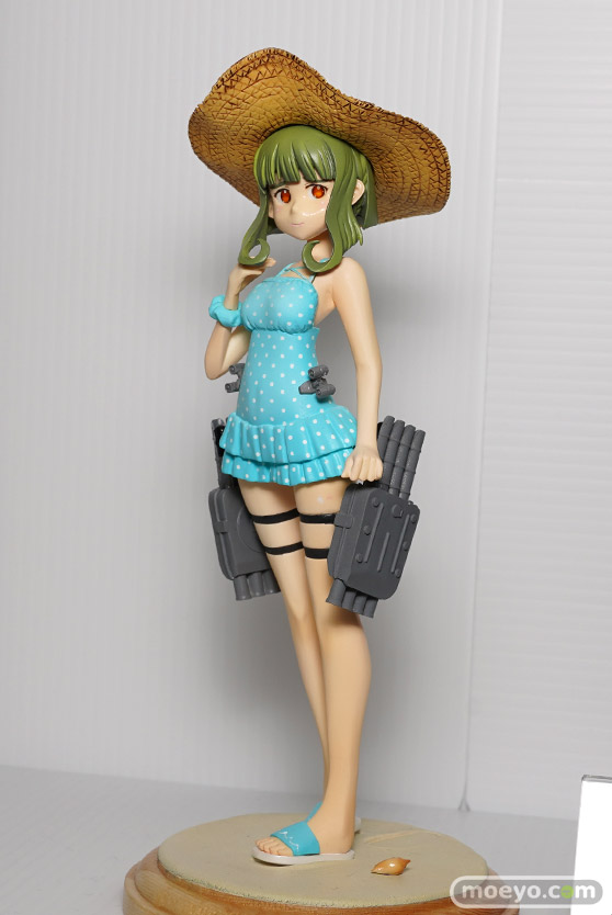 画像　フィギュア　サンプル　レビュー　ワンダーフェスティバル 2019［冬］　ボウズロケット 熊猫工務店 工房金竜 08