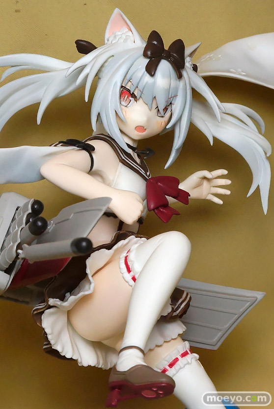 画像　フィギュア　サンプル　レビュー　ワンダーフェスティバル 2019［冬］　ボウズロケット 熊猫工務店 工房金竜 13