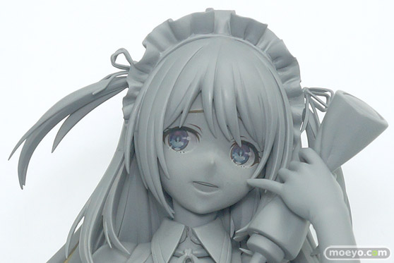 スカイチューブ 花野井杏奈 illustration by 智弘カイ TOMO フィギュア エロ キャストオフ 05