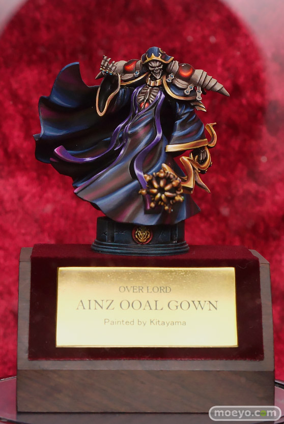 画像　フィギュア　サンプル　レビュー　ワンダーフェスティバル 2019［冬］　ULTRAZONE スオマライストゥットゥ りょくちゃ亭 01