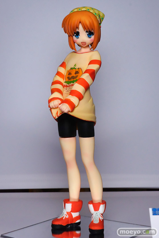 画像　フィギュア　サンプル　レビュー　ワンダーフェスティバル 2019［冬］　ULTRAZONE スオマライストゥットゥ りょくちゃ亭 15