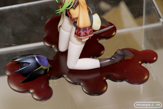 ユニオンクリエイティブ コードギアス 復活のルルーシュ C.C フィギュア ATOMIC‐BOM SUZU 森山奈菜 07