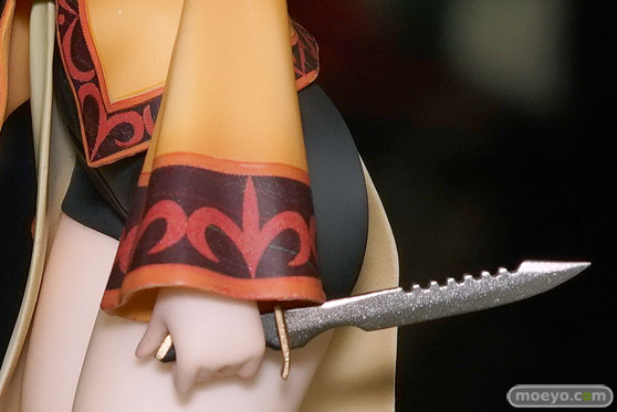 ユニオンクリエイティブ コードギアス 復活のルルーシュ C.C フィギュア ATOMIC‐BOM SUZU 森山奈菜 09