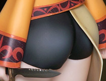 劇場版の衣装でフィギュア化！！ユニオンクリエイティブ新作フィギュア「コードギアス 復活のルルーシュ C.C.」予約受付開始！【2019冬合同展示会】