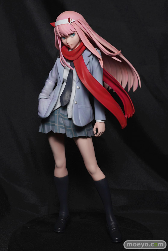 画像　フィギュア　サンプル　レビュー　ワンダーフェスティバル 2019［冬］　Archive コブラ会 ほわいとぼっくす 01